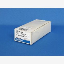 Omron D4D-2120N (New) Omron D4D-2120N (New)